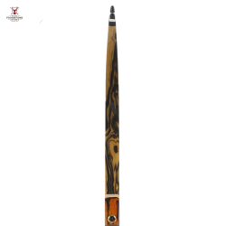 Branches Gallina 64" - White Feather - 30# / Orange