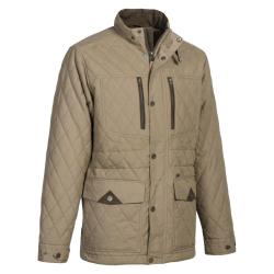 Veste matelass&eacute;e Ares Club Interchasse