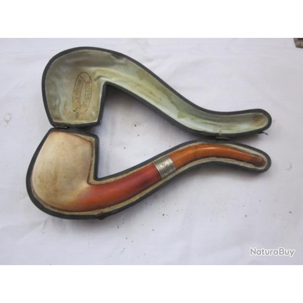 coffret pipe �cume v�ritable sublime