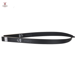 Branches Nova 64" - Black Sheep - 35#
