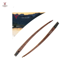 Branches Panther Carbon Longbow - Old Mountain - 58" / 40#