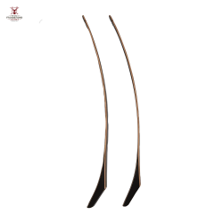 Branches Take Down Long Bow - Bear Archery - 45#