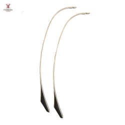 Branches Take Down Phenolic Green Glass - Bear Archery - #1 / 50#