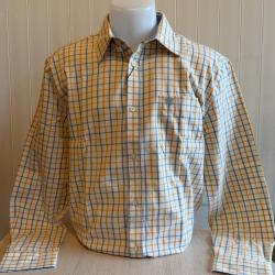 Chemise Alan Paine