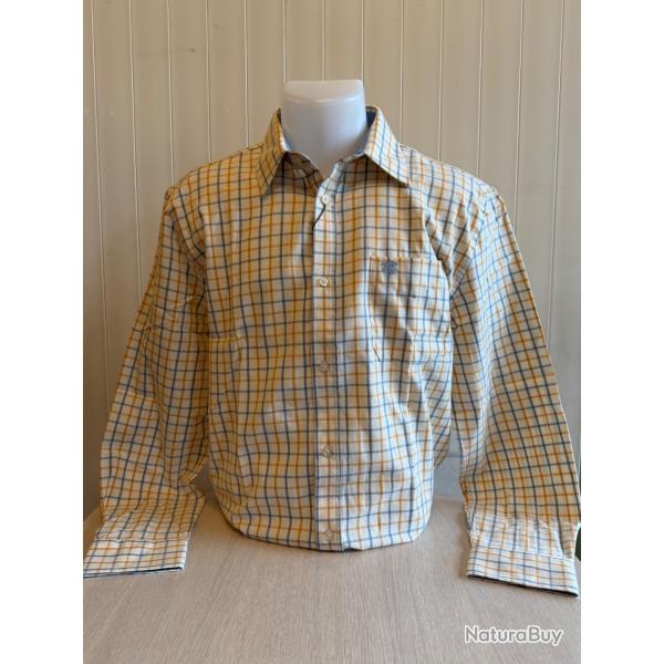 Chemise Alan Paine