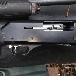 Bonjour vend fusil lu-mar