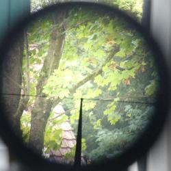 LUNETTE BANNER BY BUSHNELL 4X32 JAPAN
