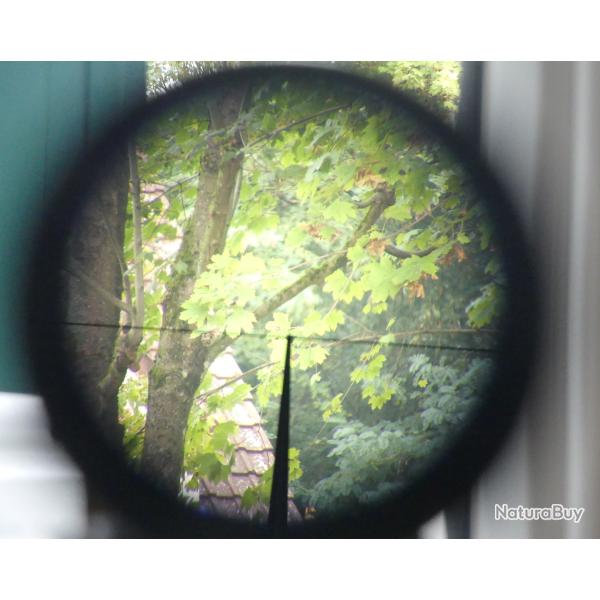 LUNETTE BANNER BY BUSHNELL 4X32 JAPAN