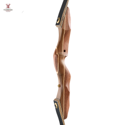Poign&eacute;e Impala 19" - Ragim - Gaucher