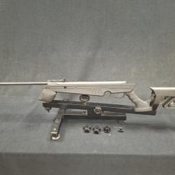 Carabine &agrave; plomb Swiss Arms TG1, Cal. 5.5mm - 1� sans prix de r&eacute;serve !!