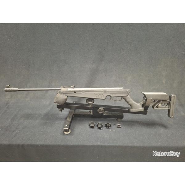 Carabine � plomb Swiss Arms TG1, Cal. 5.5mm - 1� sans prix de r�serve !!