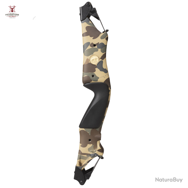 Poign�e Mag A - Bear Archery - Stone