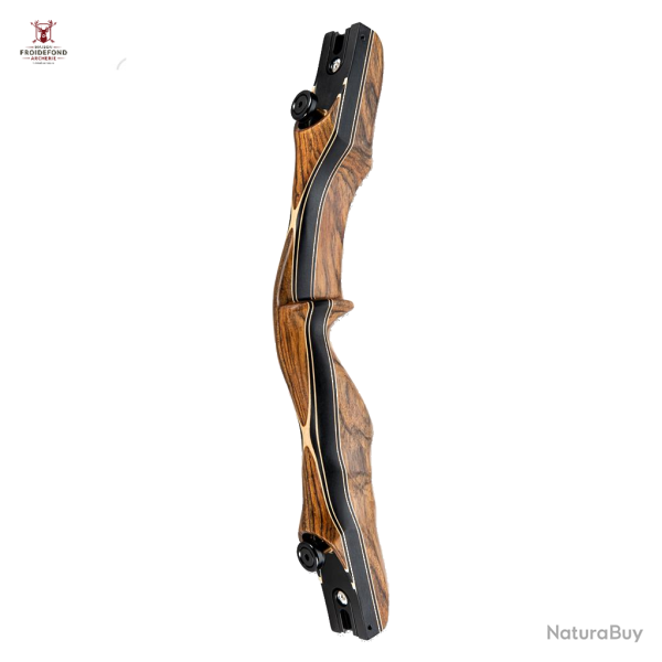 Poign�e Nobleton 19" - Buck Trail - Droitier