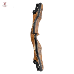 Poign&eacute;e Nobleton 19" - Buck Trail - Gaucher