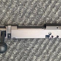 Mecanique CZ600