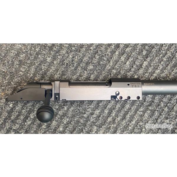Mecanique CZ600