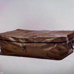 Browning sac a gibier imperm&eacute;able vert 250l