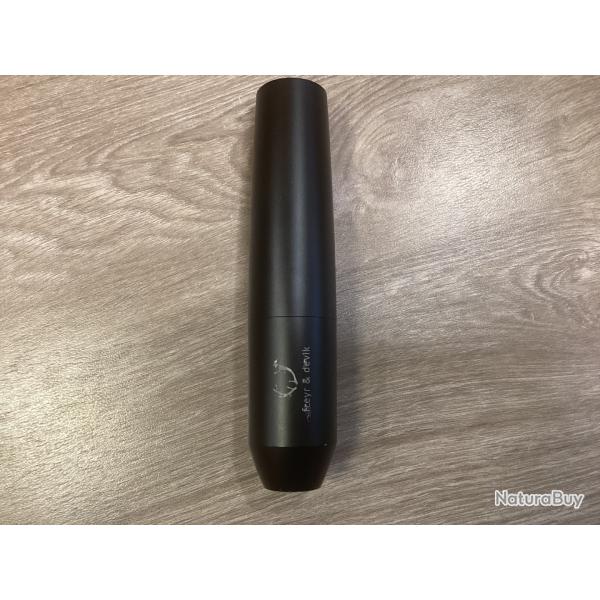 Freyr et devik 269 max.9,3mm M15/100