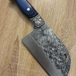 Hachoir de d&eacute;coupe Pro