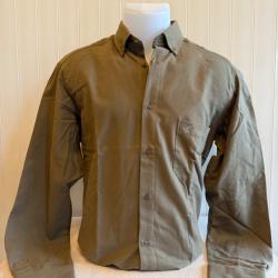 Chemise Lovergreen