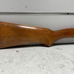 Crosse pour canardi&egrave;re BSA SNIPE cal.12/89