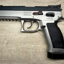 SPHINX SDP STANDARD