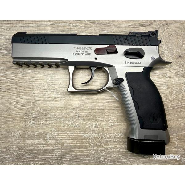 SPHINX SDP STANDARD
