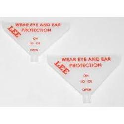 Plateaux pour amorces LEE Folding Primer Tray (2-pack) (90606)