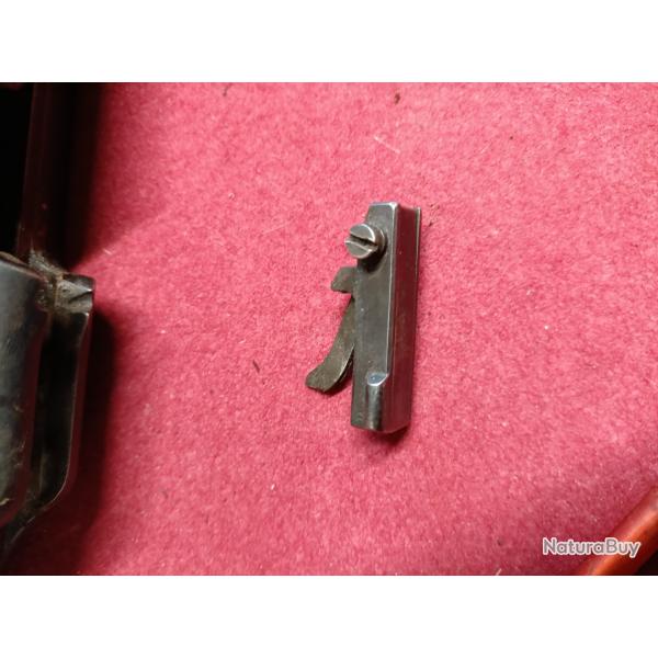 �jecteur verrou de culassemauser portugais