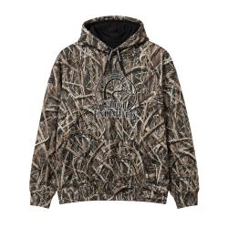 HOODIE Mossy OAK Gabion Unlimited