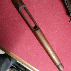 Garde main mauser portugais