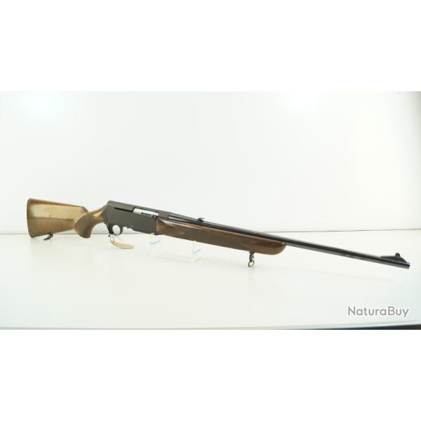 carabine browning bar mk1 cal 270win pour ench�re sans prix de r�serve wp31l7