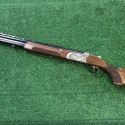 Verney-Carron Sagittaire - Fusil superpos&eacute; - Calibre 12/76 - Canons 68 cm - Neuf