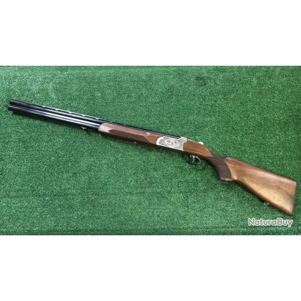 Verney-Carron Sagittaire - Fusil superpos� - Calibre 12/76 - Canons 68 cm - Neuf