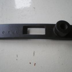 sous garde fusil gras