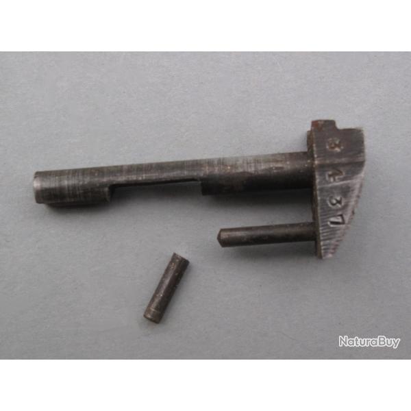 Extracteur pour pistolet lance-fus�es r�glementaire anglais WWI Webley N�1 Mark III - N�1 Mark III*