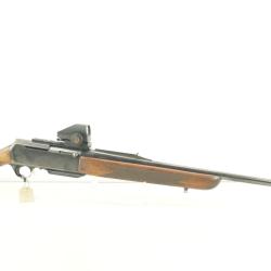carabine browning bar mk1 mk2 300win mag point rouge truglo pour ench&egrave;re 1� sans prix de r&eacute;serve wp