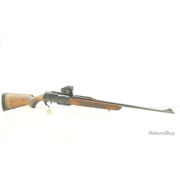 carabine browning bar mk1 mk2 300win mag point rouge truglo pour ench�re 1� sans prix de r�serve wp