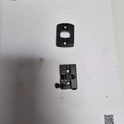 EMBASE PIVOT REMINGTON 742
