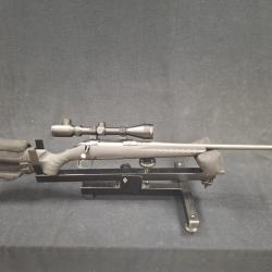 Carabine Ruger American, Cal. 30-06 - 1� sans prix de r&eacute;serve !!