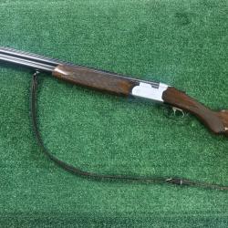 Beretta Superpos&eacute; - Calibre 12/70 - Canons 71 cm - Occasion