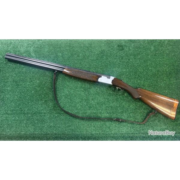 Beretta Superpos� - Calibre 12/70 - Canons 71 cm - Occasion