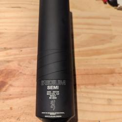 Mod&eacute;rateur Browning Iridium Semi pour Bar en 9.3x62 M15