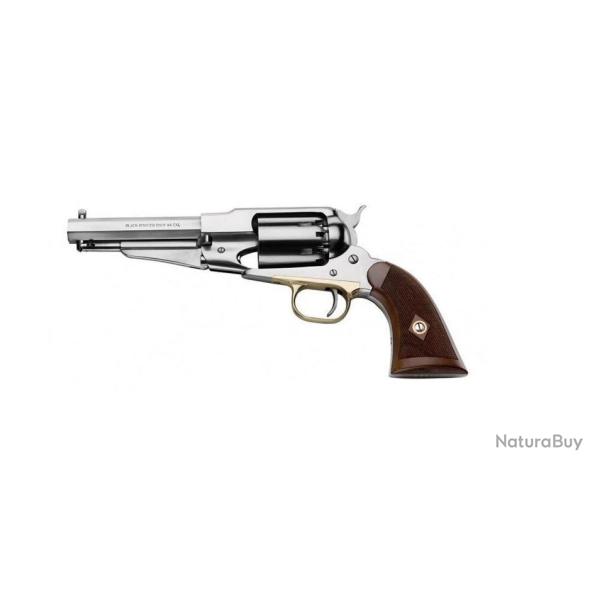 Revolver REMINGTON 1858 ARMY SHERIFF INOX Calibre 44 PIETTA, OCCASION