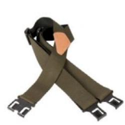 Bretelle PANTALON PROHUNT Kaki