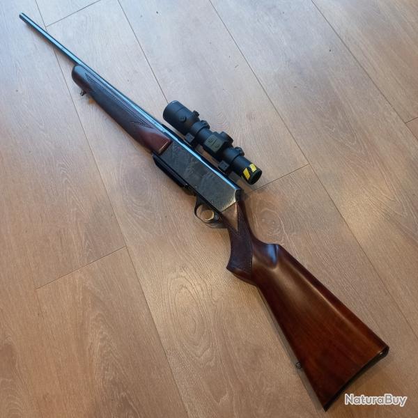 browning  BAR MKII "PRESTIGE" 300WM