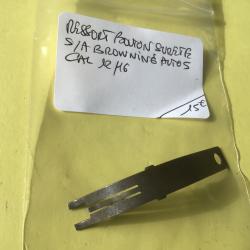 VENDU PAR LE-CUIRASSIER  RESSORT DE S&Ucirc;RET&Eacute; FUSIL S/A BROWNING AUTO 5 CAL 12/16
