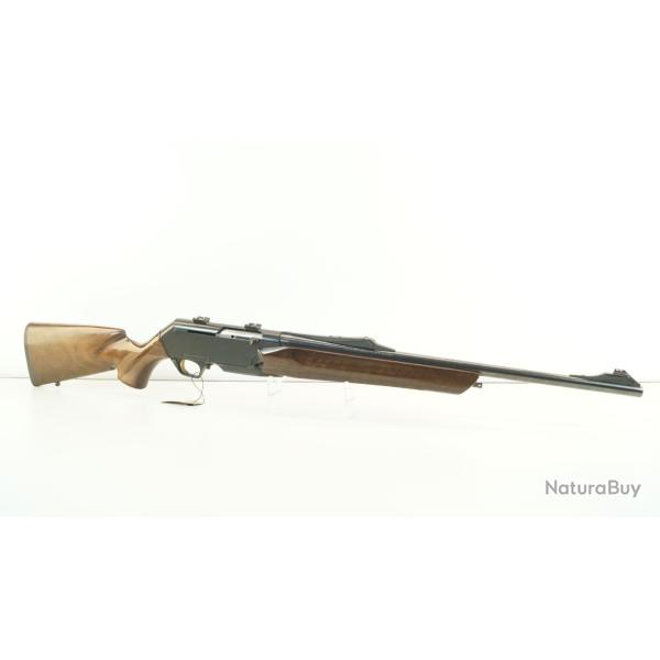 carabine browning bar short trac 270wsm bande de battue pour ench�re 1� sans prix de r�serve wp30l9