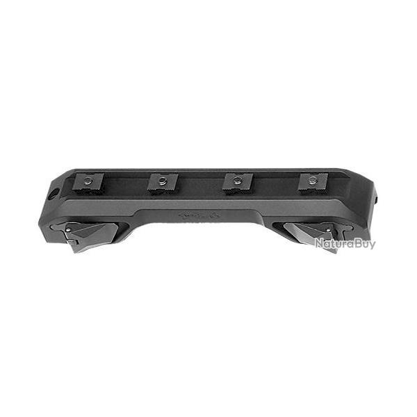 Montage optique Walther RS3 standard pour lunette � rail Zeiss