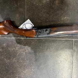 Fusil de chasse cal 20